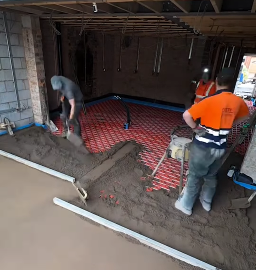 Бизнинг жамоа