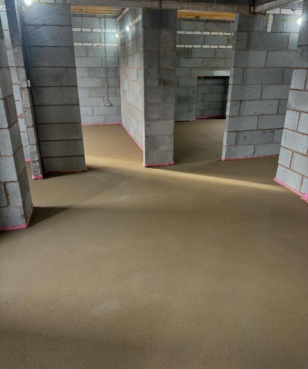 Плитка саноат вибратсияли ётқизиш